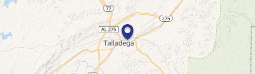 Talladega, AL 35160