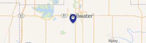 3616 Quail Crk Farms