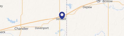 Stroud, OK 74079