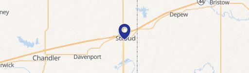 Stroud, OK 74079