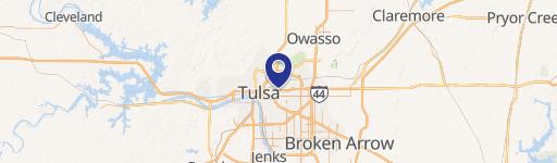 Tulsa, OK 74104