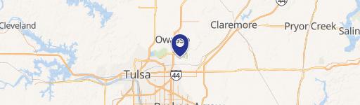 Tulsa, OK 