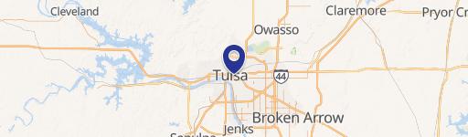 Tulsa, OK 74120