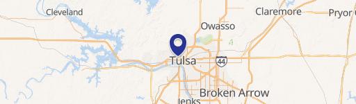 Tulsa, OK 74127
