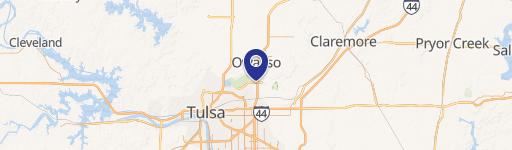 Tulsa, OK 74116