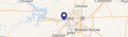 Tulsa, OK 74107