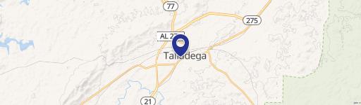 Talladega, AL 35160
