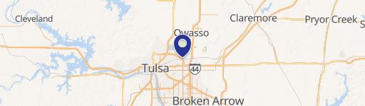 Tulsa, OK 74115