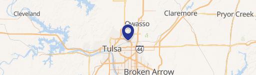 Tulsa, OK 