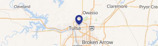 Tulsa, OK 74110