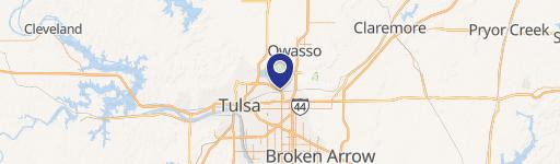 Tulsa, OK 74115