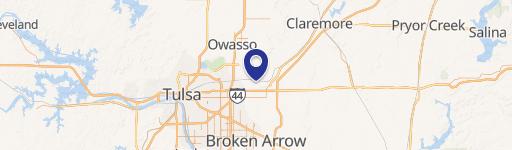Tulsa, OK 74116