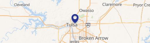 Tulsa, OK 74104