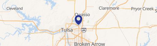 Tulsa, OK 74115