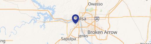 Tulsa, OK 74107