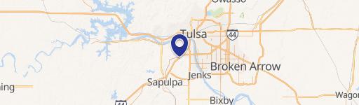 Tulsa, OK 74131