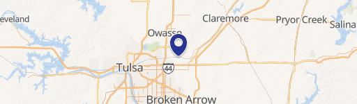 Tulsa, OK 74116
