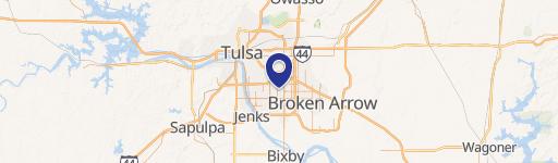 Tulsa, OK 74133