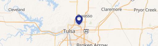Tulsa, OK 74115