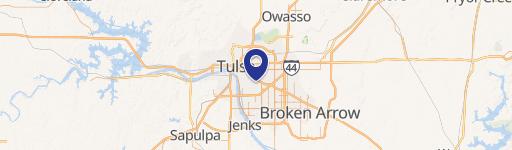 Tulsa, OK 74135