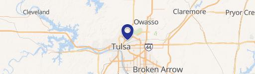 Tulsa, OK 74110