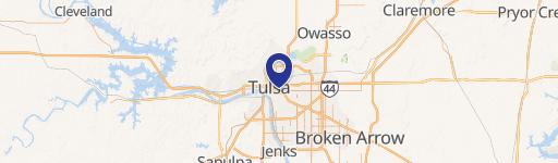 Tulsa, OK 74120