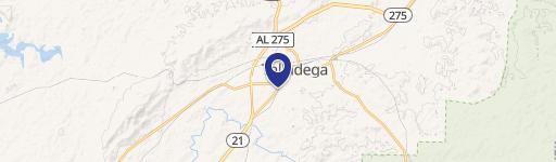 Talladega, AL 35160