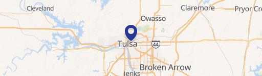 Tulsa, OK 74120