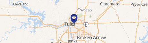 Tulsa, OK 74104