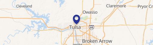 Tulsa, OK 74106