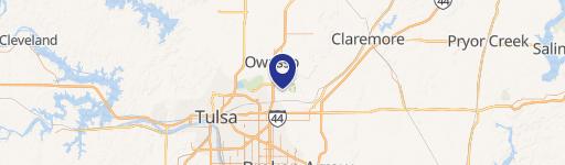 Tulsa, OK 