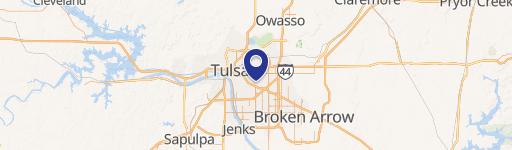 Tulsa, OK 74114