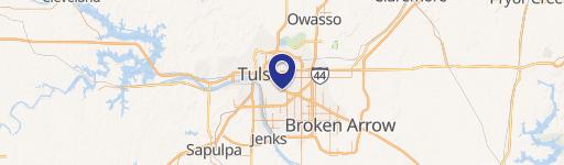 Tulsa, OK 74135