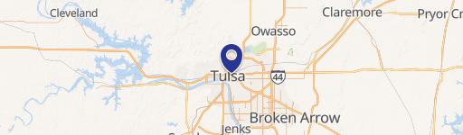 Tulsa, OK 74120