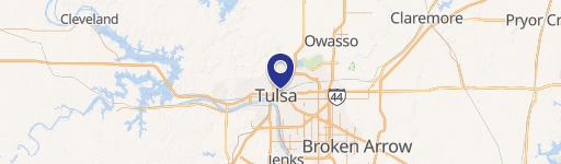 Tulsa, OK 74120