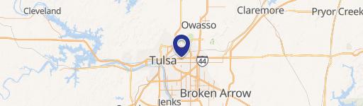 Tulsa, OK 74112