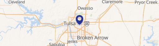 Tulsa, OK 74112