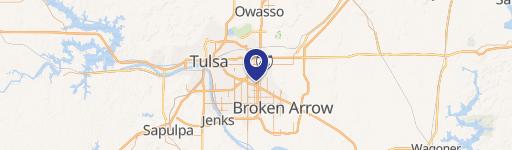 Tulsa, OK 74146