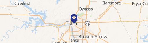 Tulsa, OK 74120