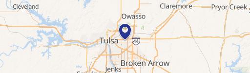 Tulsa, OK 74112