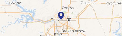 Tulsa, OK 74112