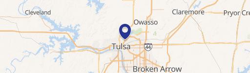 Tulsa, OK 74106