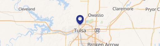 Tulsa, OK 74106