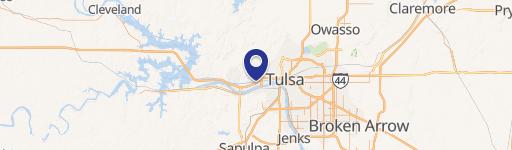 Tulsa, OK 74127