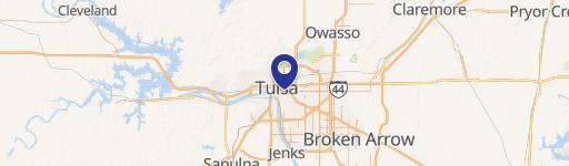 Tulsa, OK 74120