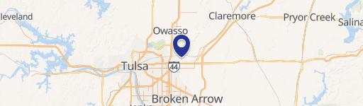 Tulsa, OK 74116