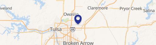 Tulsa, OK 74116