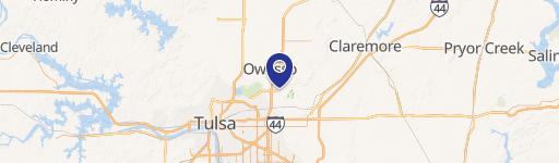 Tulsa, OK 74116