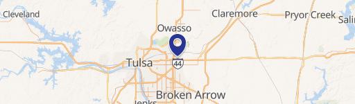 Tulsa, OK 74116