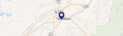Talladega, AL 35160